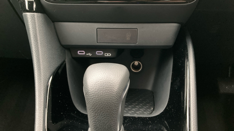 Toyota Yaris 1.5 Hybrid Design 5dr CVT Hybrid Hatchback